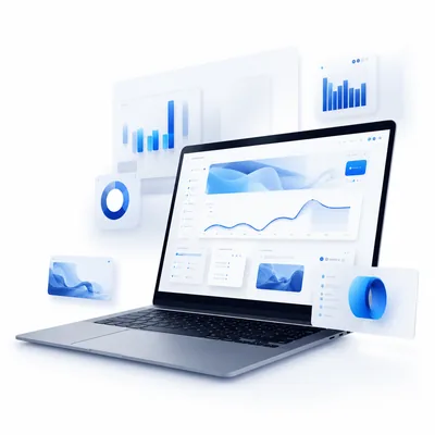 Icono de diseño web profesional
